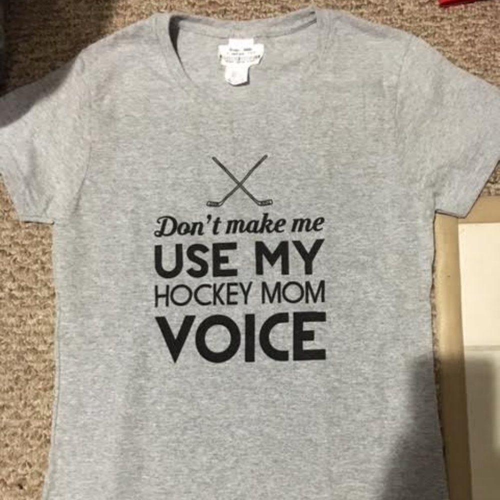 Ladies T-Shirt